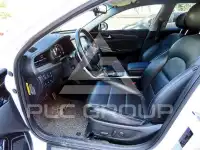 2019 KIA K7