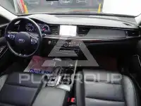 2019 KIA K7