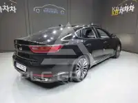 2019 KIA K7