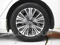 2019 KIA K7