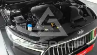 2019 KIA K7