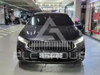 2019 KIA K7