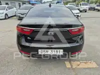 2019 KIA K7
