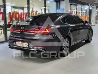 2019 KIA K7