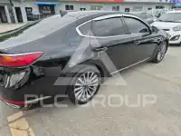 2019 KIA K7