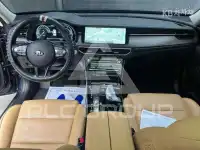 2019 KIA K7