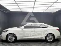 2019 KIA K7
