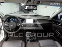 2019 KIA K7