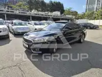 2019 KIA K7