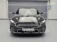 2019 KIA K7
