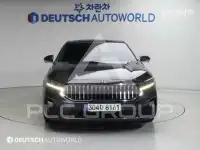 2019 KIA K7