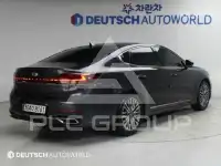 2019 KIA K7