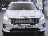 2019 KIA K7