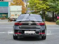 2019 KIA K7