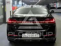 2019 KIA K7