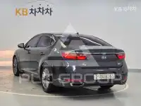 2019 KIA K7