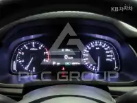2019 KIA K7
