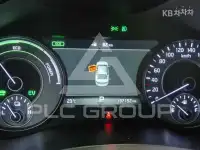 2019 KIA K7