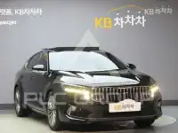 2019 KIA K7