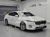 2019 KIA K7