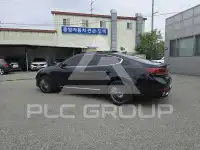 2019 KIA K7