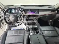 2019 KIA K7