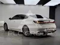 2019 KIA K7