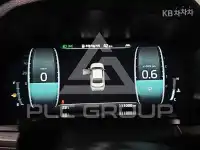 2019 KIA K7