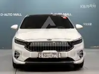 2019 KIA K7