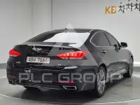 2019 KIA K7