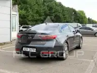2019 KIA K7