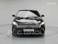 2019 KIA K7