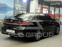 2019 KIA K7