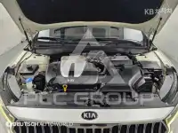 2019 KIA K7