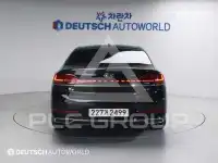 2019 KIA K7
