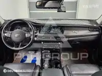 2019 KIA K7