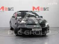 2019 KIA K7
