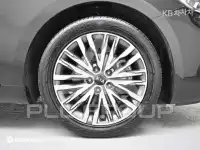 2019 KIA K7
