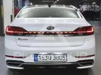 2019 KIA K7