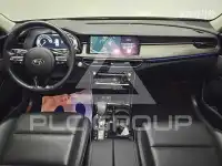 2019 KIA K7