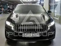 2019 KIA K7