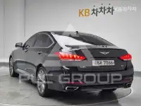 2019 KIA K7