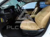 2019 KIA K7