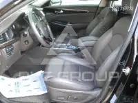 2019 KIA K7