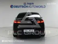 2019 KIA K7