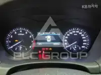 2019 KIA K7