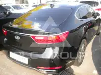 2019 KIA K7