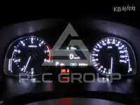 2019 KIA K7