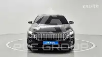 2019 KIA K7