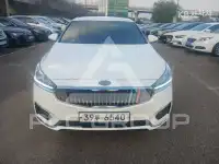 2019 KIA K7